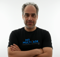 Mr Multitask Plumbing and Handyman Services in Addlestone